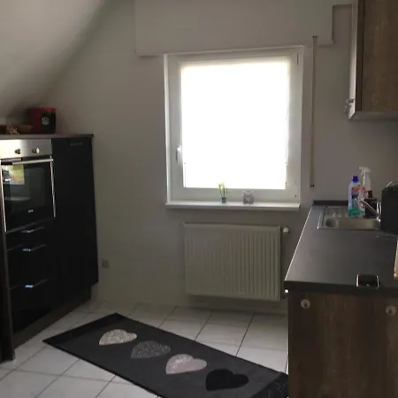 Pfalzkinder Ferienhaus Apartamento *