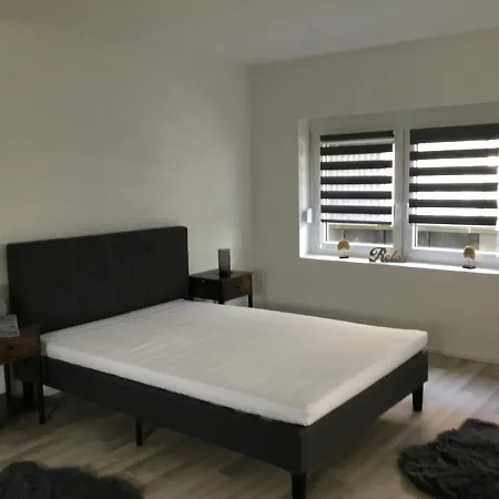 Pfalzkinder Ferienhaus Apartamento Neustadt an der Weinstraße