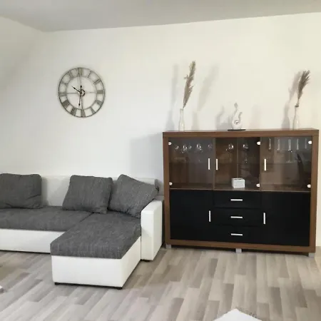 Pfalzkinder Ferienhaus Apartamento