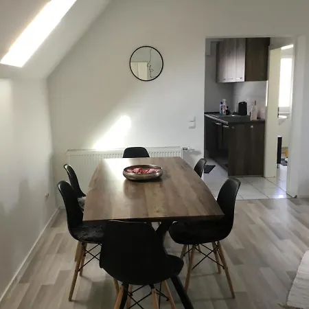 Apartamento Pfalzkinder Ferienhaus Neustadt an der Weinstraße