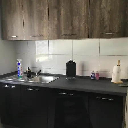 Pfalzkinder Ferienhaus Neustadt an der Weinstraße