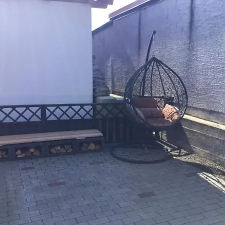 Apartamento Pfalzkinder Ferienhaus